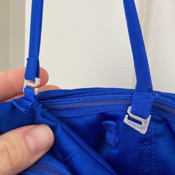 Ralph Lauren Evening Gown / Prom Dress - Picture 7 of 7